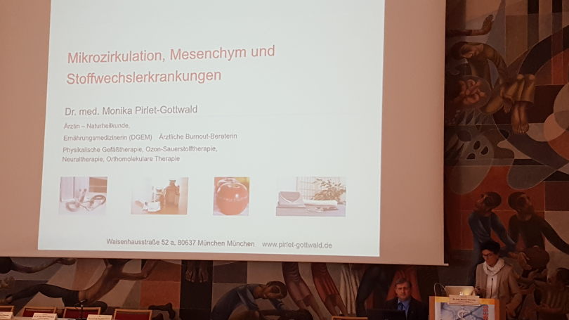 Dr Pirlet Gottwald München Vizepräsidentin ZÄN e V