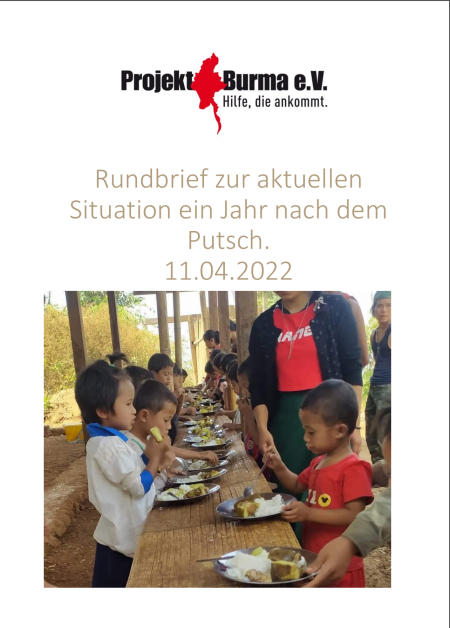 Burma 2022 kl