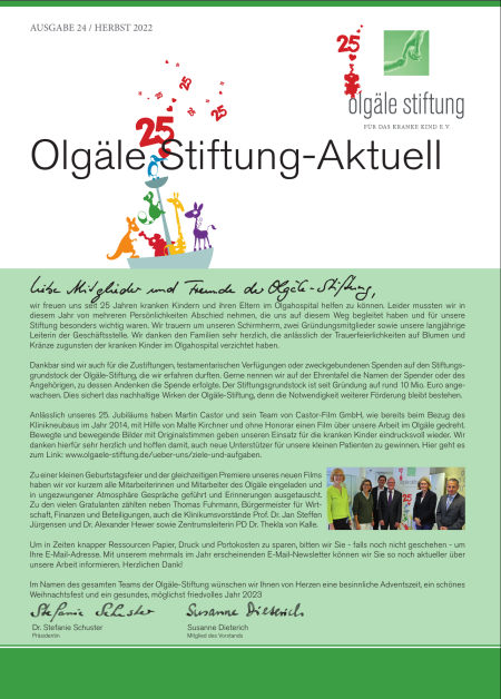 Olgaele kl
