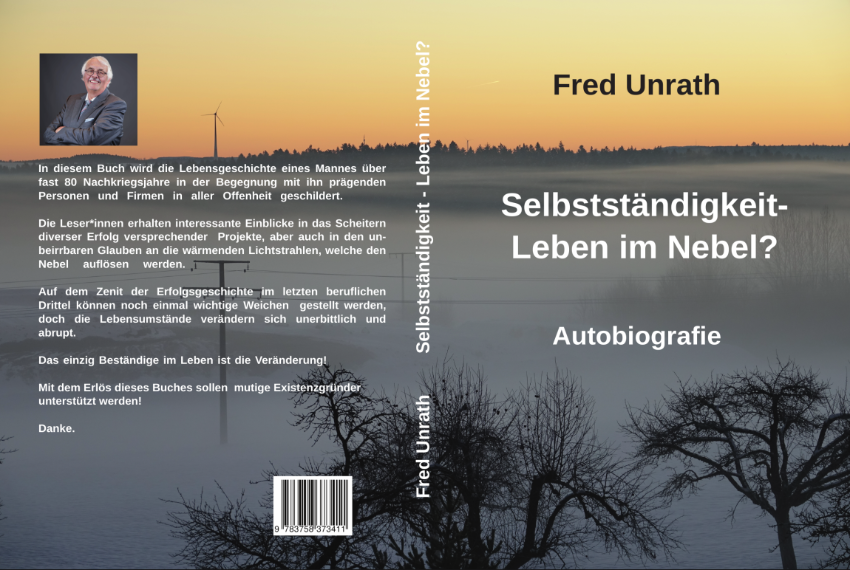 Umschlag 1 kl