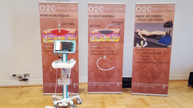 Das neue O2C