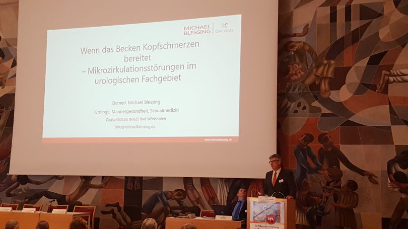 Dr Blessing Bad Wörishofen die Kneippstadt