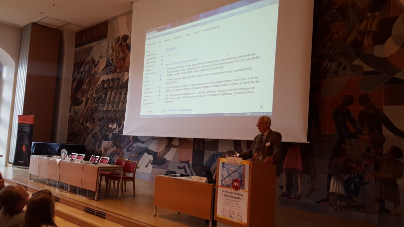Moderator E.J. Vida von IPO