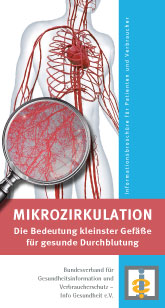 mikrozirkulation kl