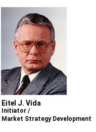 Eitel Vida