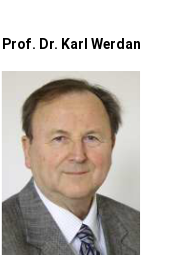 Karl Werdan
