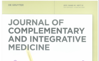 Journal of complementary