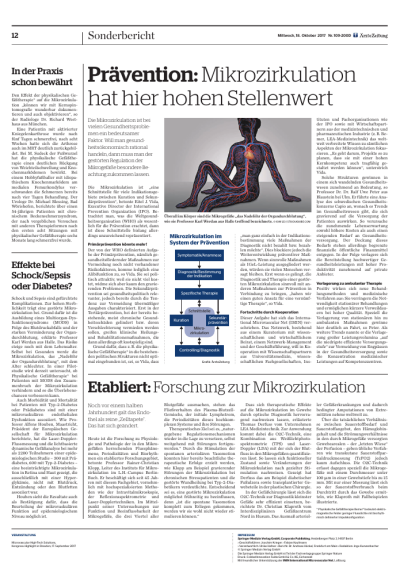 Aerztezeitung 1810 2017